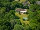 Thumbnail Land for sale in Rodona Road, St George's Hill, Weybridge