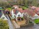 Thumbnail Country house for sale in Dedham Meade, Dedham, Colchester, Essex