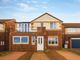 Thumbnail Detached house for sale in Kingdom Place, North Shields