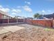 Thumbnail Semi-detached bungalow for sale in Queens Crescent, Sharlston Common, Wakefield, West Yorkshire