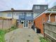 Thumbnail Terraced house for sale in Pinglestone Close, West Drayton
