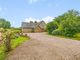 Thumbnail Detached house for sale in Pen-Y-Parc, Upper Wernddu, Rowlestone, Hereford