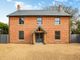 Thumbnail Detached house for sale in The Rectory, Willow Grove, Kinnerley, Shropshire