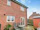 Thumbnail Semi-detached house for sale in Old Riverview, Castleford, West Yorkshire