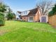 Thumbnail Detached house for sale in High Street, Yelvertoft, Northampton, Northamptonshire