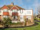 Thumbnail Semi-detached house for sale in Sunnymede Avenue, Carshalton