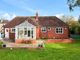 Thumbnail Detached bungalow for sale in Crowgate, South Anston, Sheffield