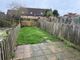 Thumbnail Terraced house to rent in Admirals Drive, Wisbech