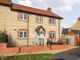 Thumbnail Property for sale in Trinity Meadows, Chipping Sodbury, Bristol