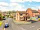Thumbnail Detached house for sale in Briarbank Rise, Charlton Kings, Cheltenham, Gloucestershire