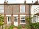 Thumbnail Terraced house for sale in High Street, Newick, Lewes