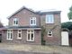 Thumbnail Cottage to rent in Eastbury, Lambourn