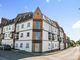 Thumbnail Flat for sale in Clareston Court, Tenby