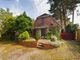 Thumbnail Detached house for sale in Lower Icknield Way, Chinnor