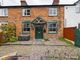 Thumbnail Terraced house to rent in Mill Street, Wem, Shropshire