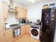 Thumbnail Flat for sale in Military Road, Gosport