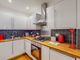 Thumbnail Flat for sale in Fergus Drive, Glasgow