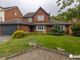 Thumbnail Detached house for sale in Tudor Gardens, Hightown, Liverpool