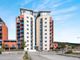 Thumbnail Flat to rent in Apartment, South Quay, Kings Road, Swansea