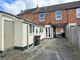 Thumbnail Terraced house for sale in Albany Street, Lincoln
