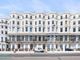 Thumbnail Flat for sale in Marine Parade, Brighton