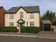 Thumbnail Detached house for sale in Farm Crescent, Radcliffe, Manchester