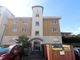 Thumbnail Flat for sale in Triton Lodge, Chichester Wharf, Erith