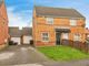 Thumbnail Semi-detached house for sale in Coldbeck Drive, Buttershaw, Bradford
