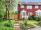 Thumbnail End terrace house for sale in Foxglove Gardens, Guildford
