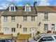 Thumbnail Town house for sale in Livingstone Road, Gillingham, Kent