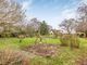 Thumbnail Detached house for sale in Fisher Lane, South Mundham, Chichester