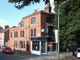 Thumbnail Flat to rent in Ridley Street, Leicester