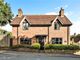 Thumbnail Detached house for sale in West Meon, Petersfield, Hampshire