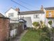 Thumbnail Cottage for sale in Station Road, Launton