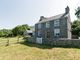 Thumbnail Detached house for sale in Trefor, Caernarfon, Gwynedd