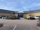 Thumbnail Office to let in Clinitron House, Ashby De La Zouch