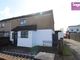 Thumbnail Semi-detached house for sale in Lasgarn View, Varteg, Pontypool