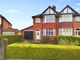 Thumbnail Semi-detached house for sale in Abbey Grove, Offerton, Stockport