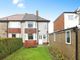 Thumbnail Semi-detached house for sale in Charnock Hall Road, Sheffield, South Yorkshire