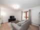 Thumbnail Flat for sale in 101A/14 St Stephen Street, Edinburgh