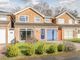 Thumbnail Detached house for sale in Wentworth Way, Harborne, Birmingham