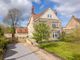 Thumbnail Detached house for sale in Roxby Road, Thornton Dale, Pickering