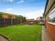 Thumbnail Detached bungalow for sale in Butterwick Road, Messingham, Scunthorpe