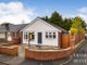 Thumbnail Detached bungalow for sale in Yew Tree Avenue, Newton-Le-Willows