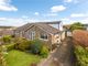 Thumbnail Bungalow for sale in Florence Avenue, Wilsden, West Yorkshire