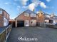 Thumbnail Detached house for sale in Hurdis Road, Shirley, Solihull