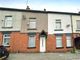 Thumbnail Terraced house for sale in Wharncliffe Street, Barnsley, South Yorkshire