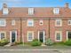 Thumbnail Terraced house for sale in Thacker Close, Bramford, Ipswich
