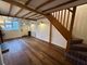 Thumbnail Cottage for sale in High Street, Broom, Biggleswade