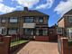 Thumbnail Semi-detached house for sale in Burford Road, Liverpool, Merseyside